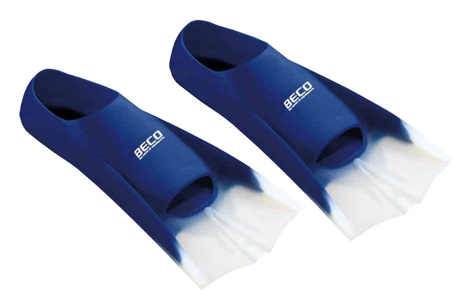

Ласты для плавания Beco 9984 р. 30-33