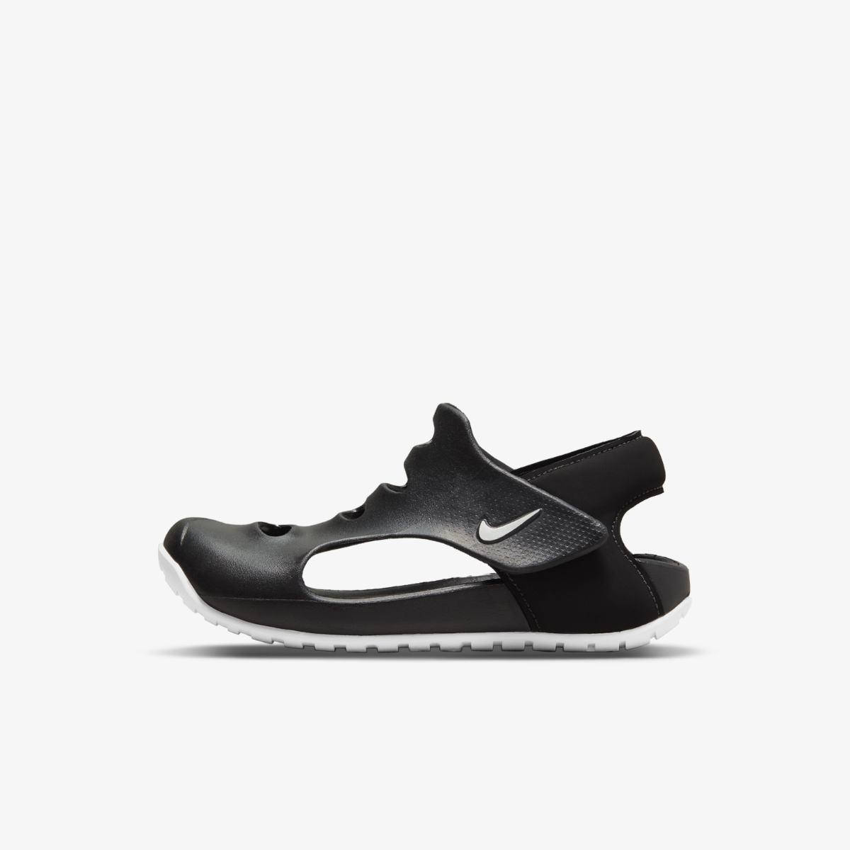 

Сандалии дет. Nike SUNRAY PROTECT 3 (PS) (арт.DH9462-001) 28, Черный