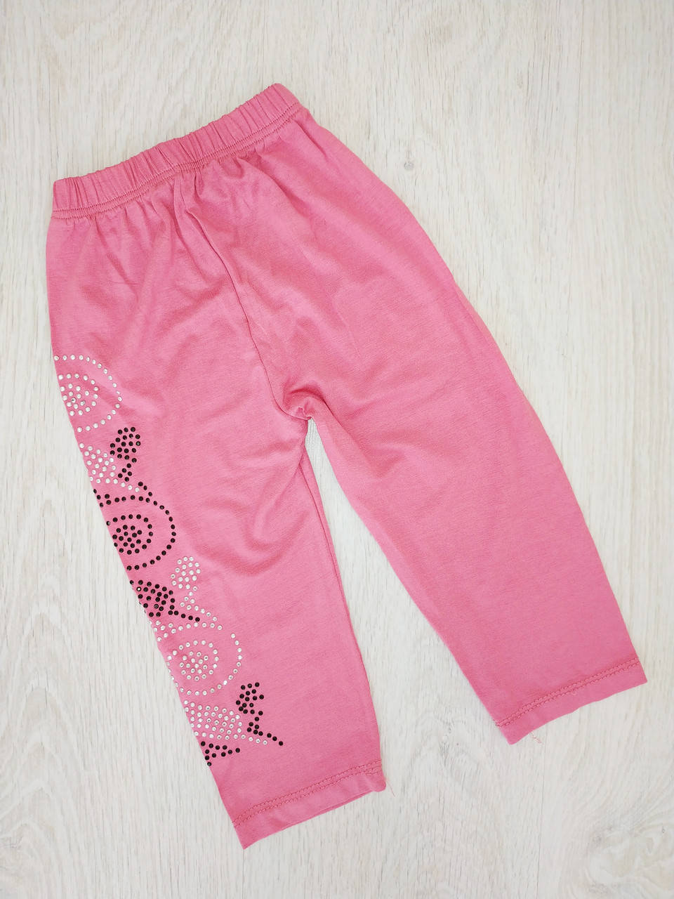 

Капри для девочки, Турция, Babexi, рр. 98, арт. 3829