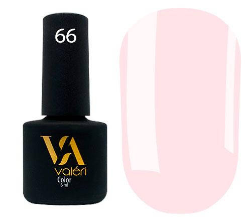 

Гель-лак Valeri Франция для ногтей №66 6мл.
