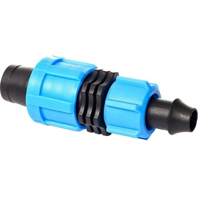 

Стартер 16мм для капельной ленты с поджимом (SL-008) Santehplast