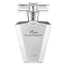 

Парфумна вода Avon Rare Platinum, 50 мл - раритет