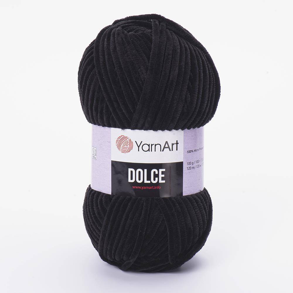 

Yarnat Dolce (Ярнарт Дольче) 742 толстый плюш