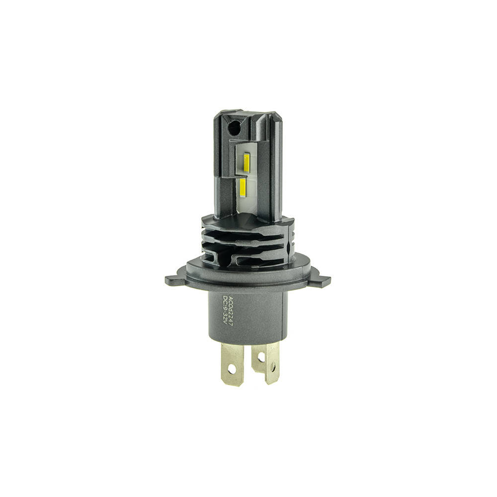 

CYCLONE LED H4 H/L 5000K 4600Lm type 33