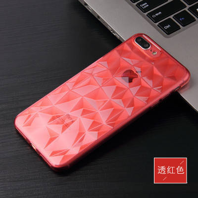 

Чехол Rhombus Diamond для iPhone 8 Plus (5,5")