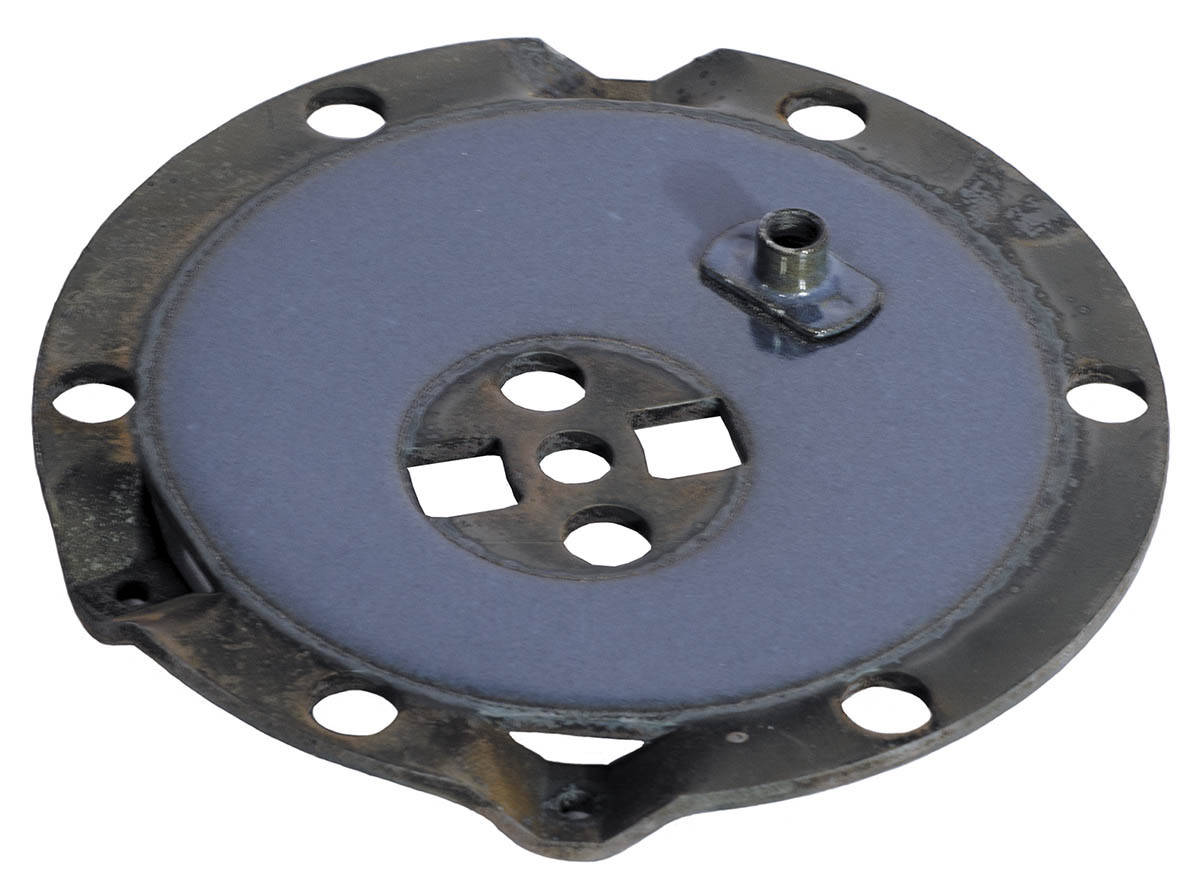 

Фланец Atlantic, Thermor, Round GТ 00118EAtl