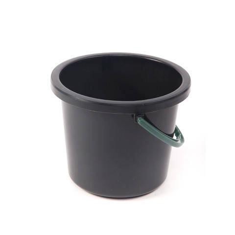 

Ведро 5л черное С, Черный