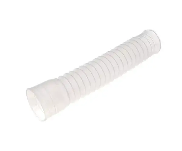 

Патрубок для стиральной машинки полуавтомат L=160mm,D=33mm/29mm