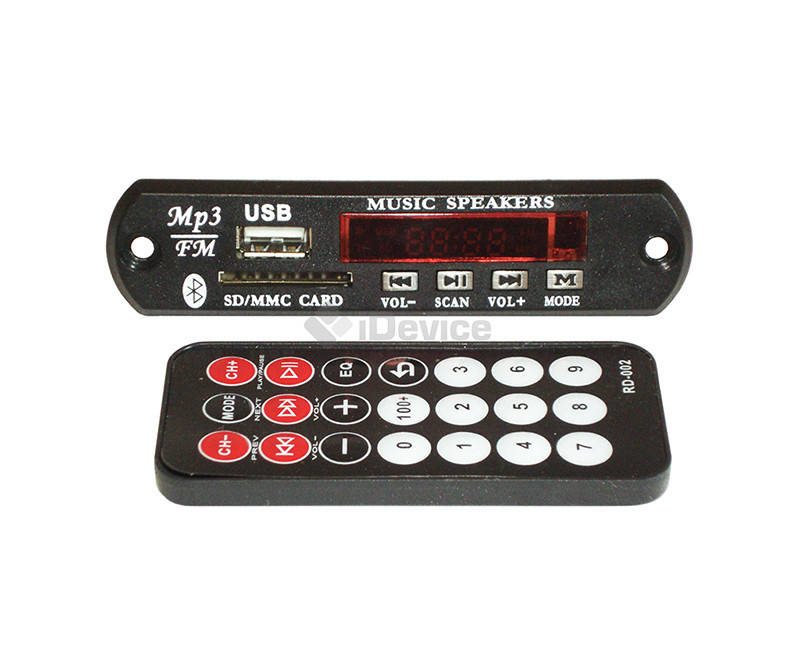 

USB Bluetooth комплект Kit