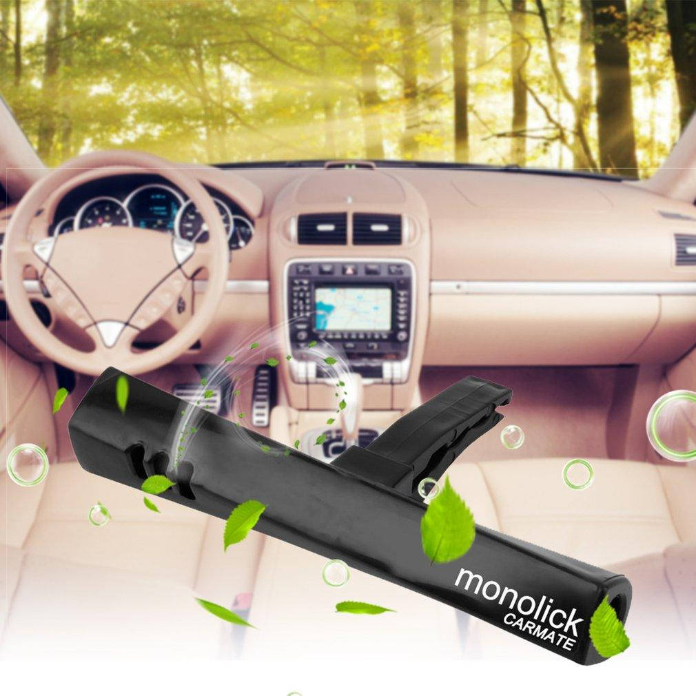 

Освежитель воздуха для автомобиля Monolic carmate