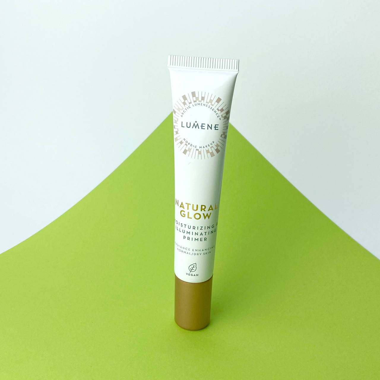 

Праймер для увлажнения и сияния кожи Lumene Natural Glow, 20 мл