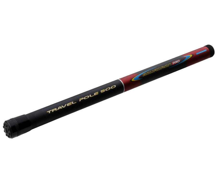 

Маховое удилище Flagman Squadron Pro Travel Pole 5 м