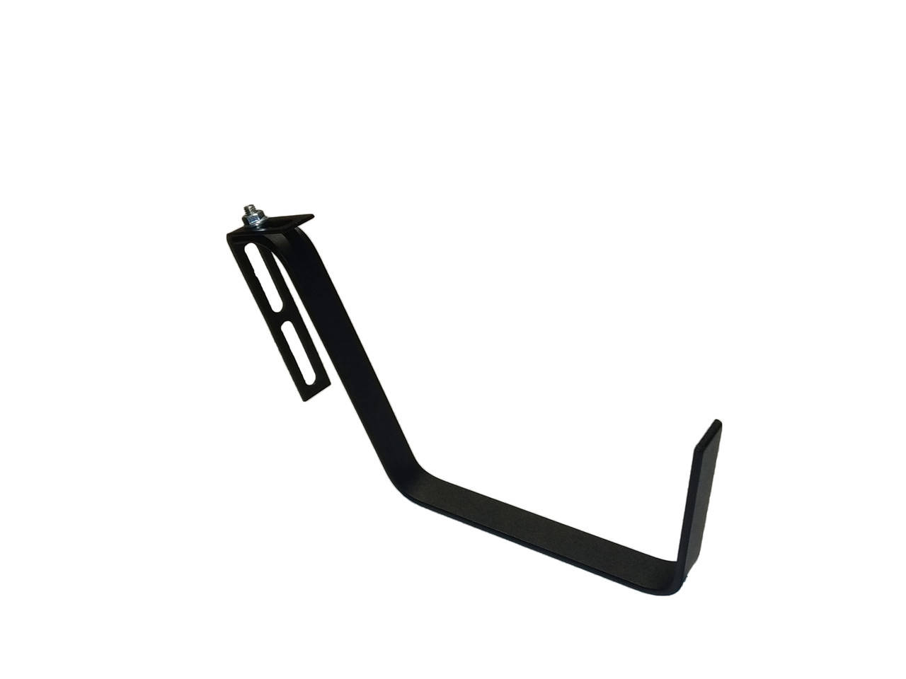 

Балконное регулируемое крепление (кронштейн-держатель) для балконных горшков-кашпо Adore Decor 18х16х2 см