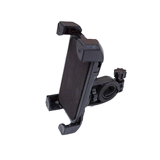 

Велосипедный держатель для смартфона на руль СН-01