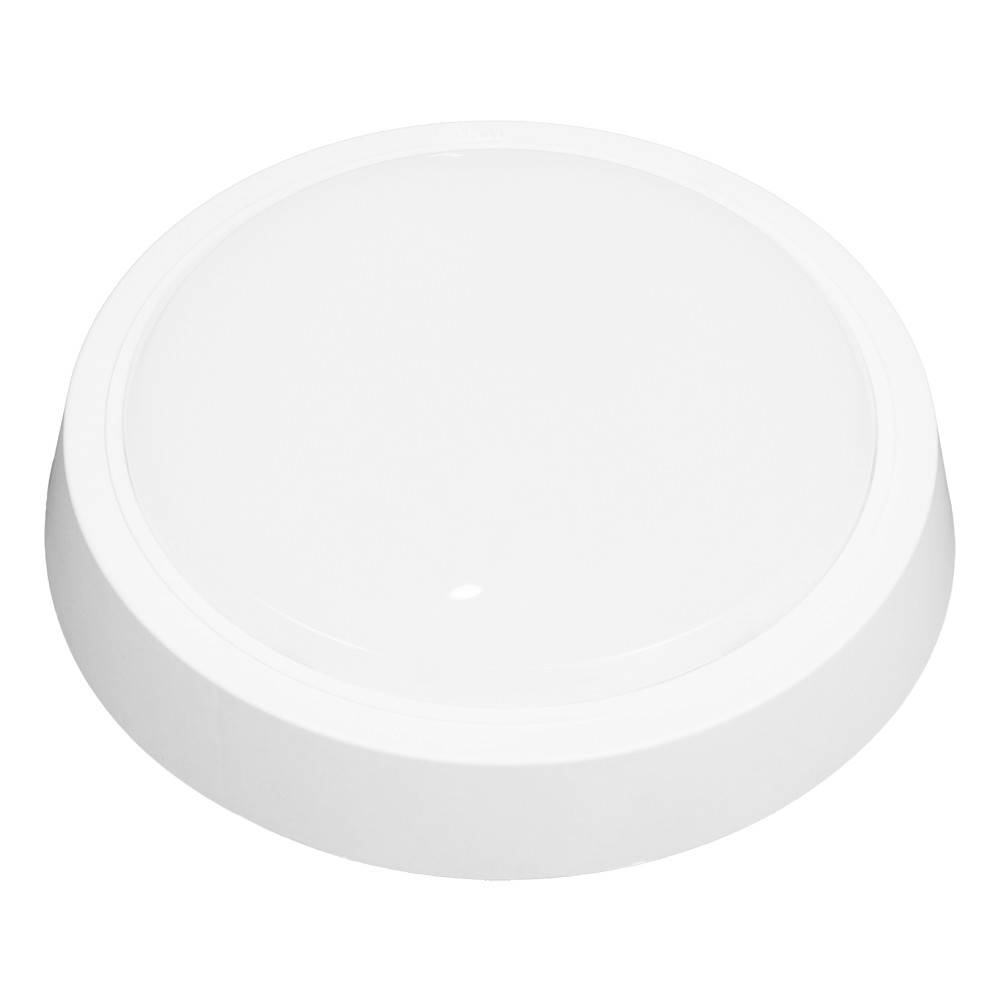 

Светодиодный светильник LEBRON L-WLR, 15W, круглый, 4100K, 1200Lm