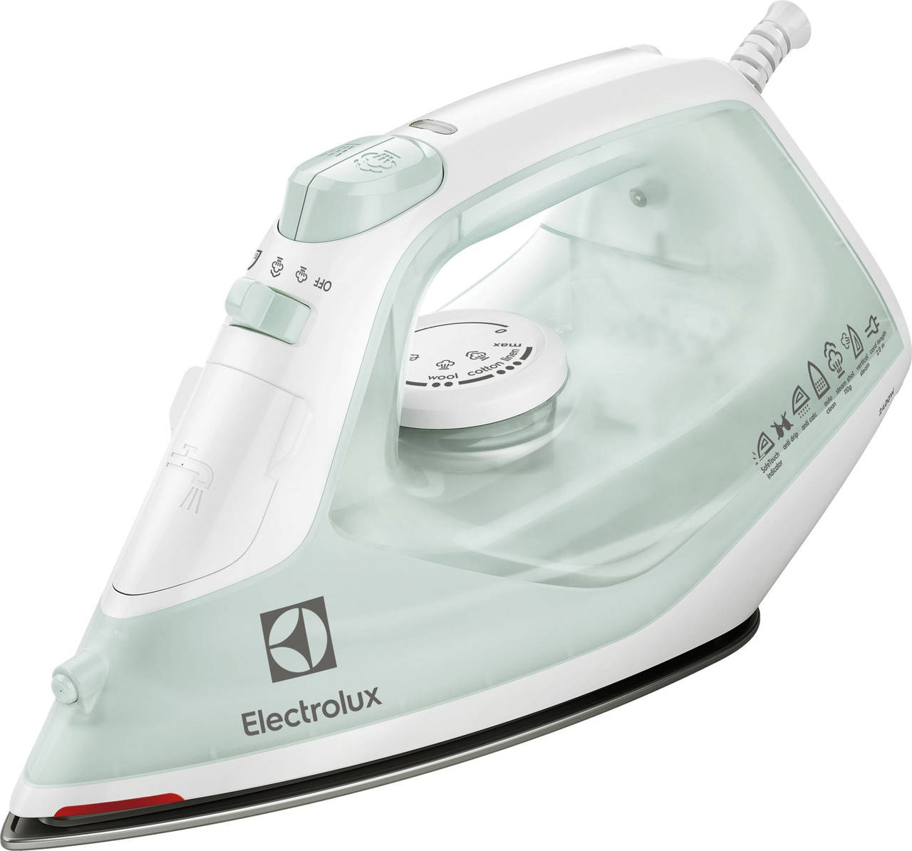 

Утюг Electrolux EDB1740LG