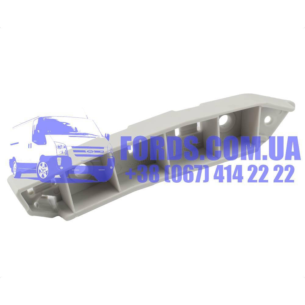 

Кронштейн бампера переднего правый FORD FOCUS 2011-2019 (1718730/BM5117D958AE/330617) CABU