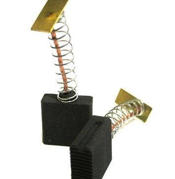 

Щетки на электрокосу 6.5*15