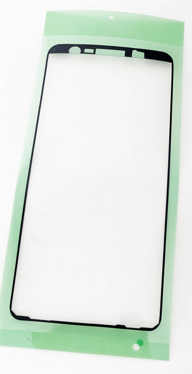 

Скотч двухсторонний для проклейки модуля Samsung A750F Galaxy A7 (2018)