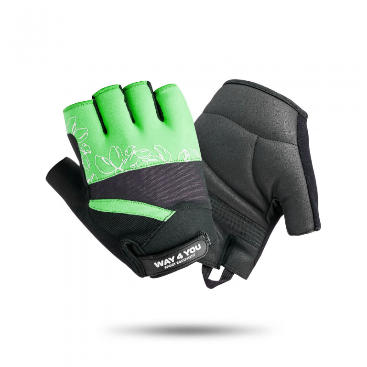 

Спортивные фитнес перчатки для зала