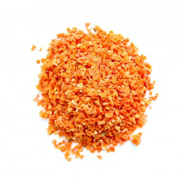 

Морковь резаная сушеная, 1 кг