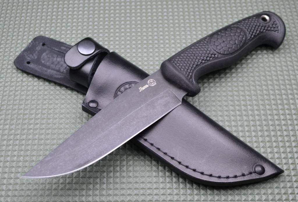 

Нож Линь Кизляр