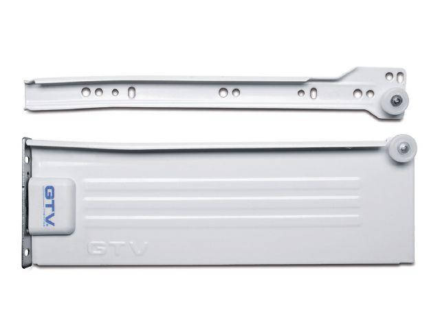 

Метабокс GTV PRESTIGE L=500 H=150 (MP-150500-10)