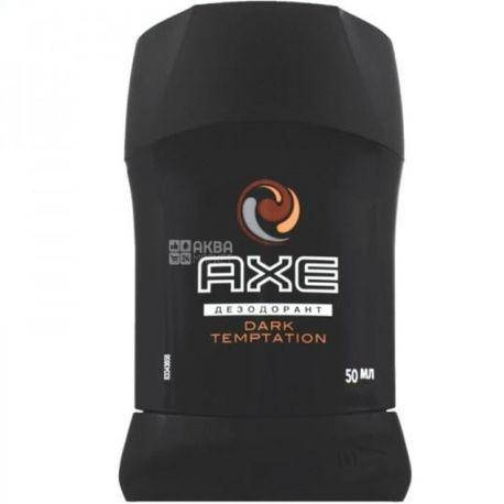 

AXE Дезодорант-антиперспірант, Сухий 50 мл