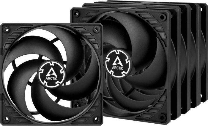 

Вентилятор Arctic P12 PWM PST Value Pack (ACFAN00137A)
