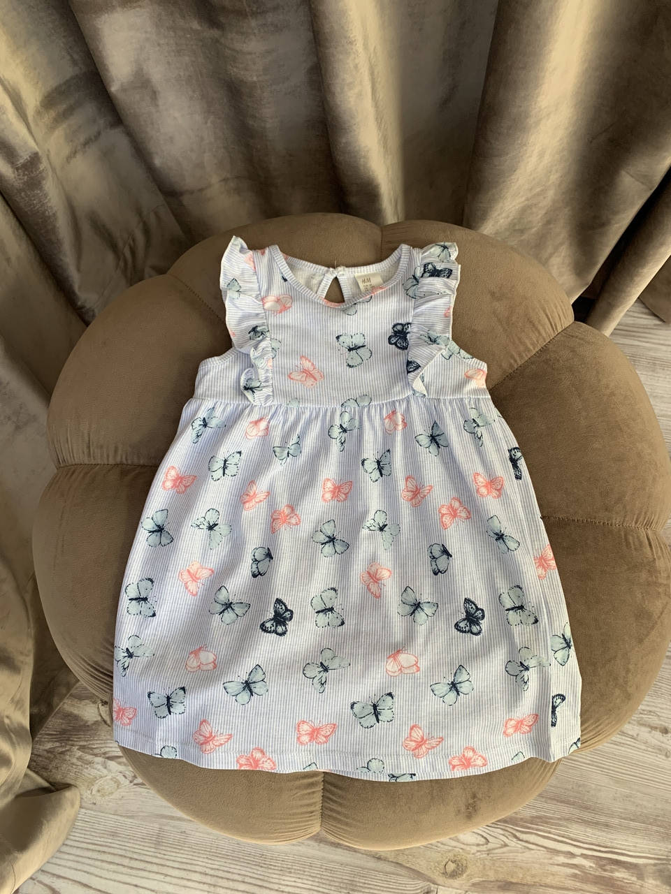 

Плаття для дівчат H&M 92