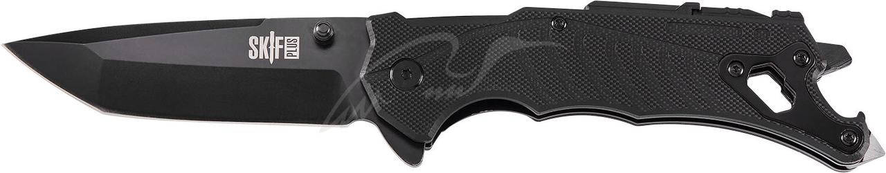 

Нож Skif Plus Black Scorpion, Черный