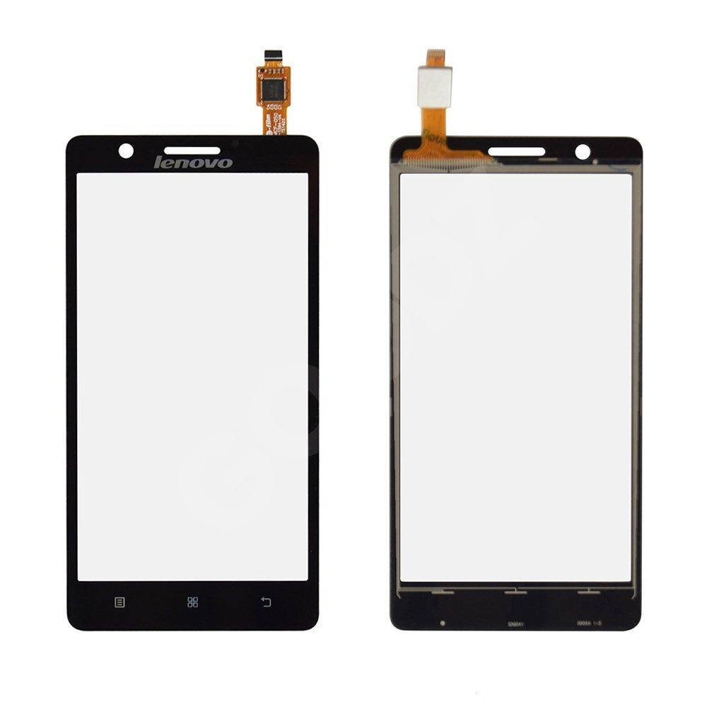 

Тачскрин Lenovo A536, A368, A358T, цвет черный