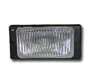 

Фара противотуманная ВАЗ -2110 (676 512 009-01)