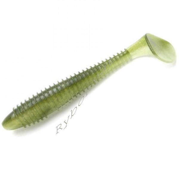 

Силикон Keitech Swing Impact FAT 2.8" 400 Ayu (8шт)