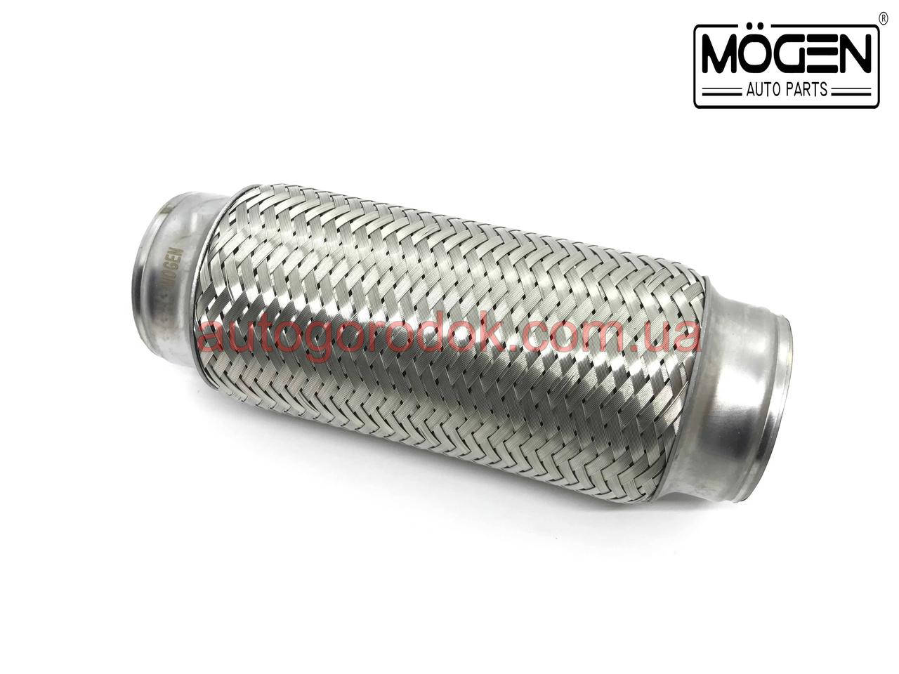 

Гофра глушителя Geely Emgrand EC7/RV (Джили Эмгранд ЕС7) MOGEN