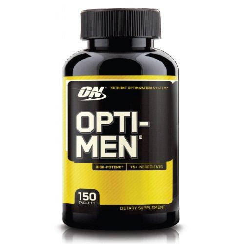 

Optimum Nutrition Opti-Men 150 таб