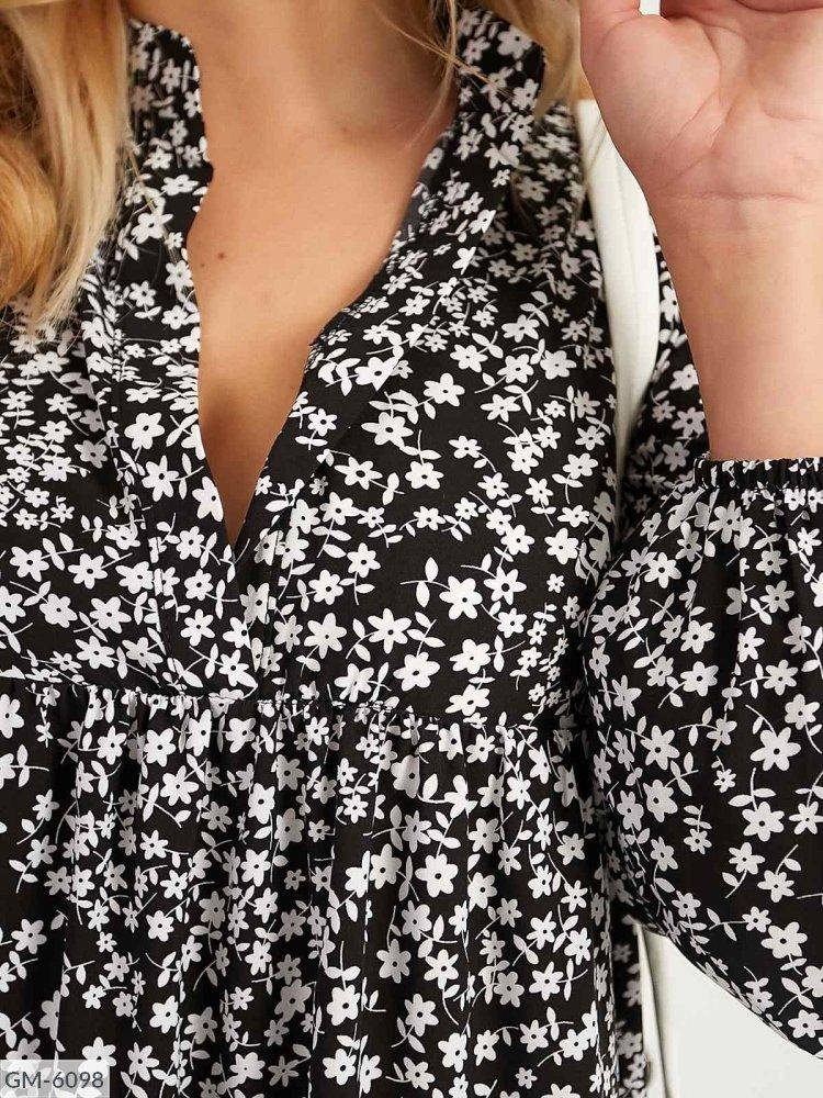 

Платье GM-6098 р:42;44;46;48