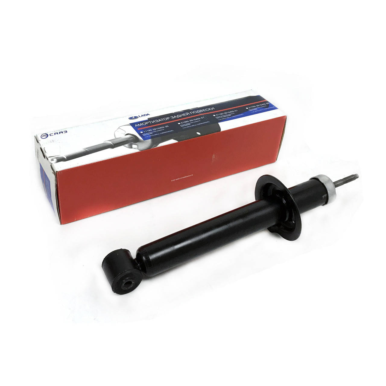 

Амортизатор ВАЗ 2108-09, 2113-15 задний масл.