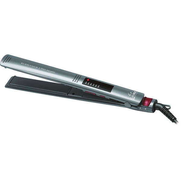 

Випрямляч Ga.Ma ELEGANCE LED Titan Keratin