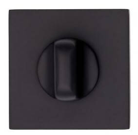 

Фиксатор поворотный Gavroche WC A3 Black черный