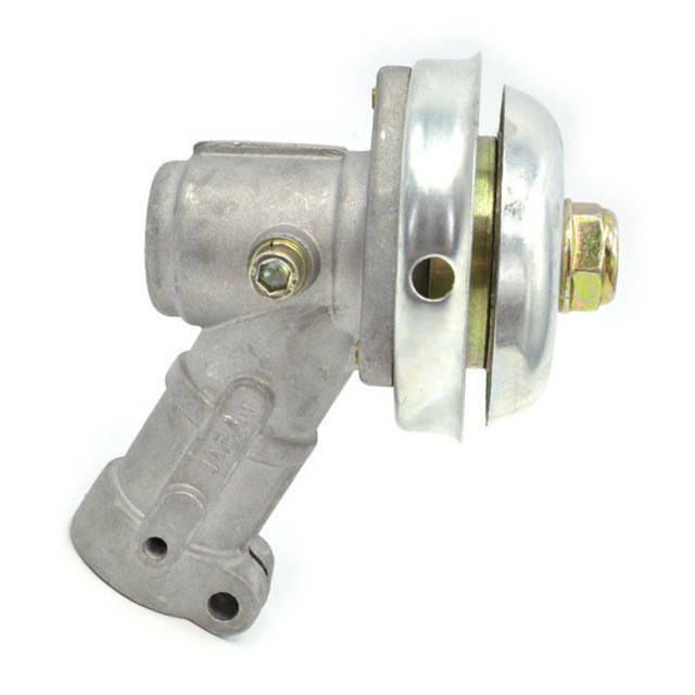 

Редуктор нижний на мотокосу 7* шлицов, d 26 мм