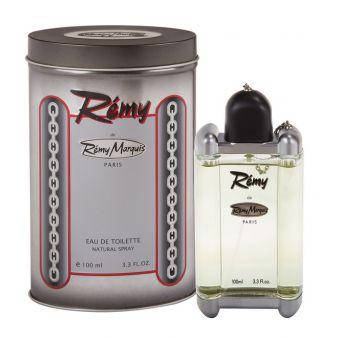

Мужская туалетная вода Remy100ml. Remy Marquis (100% ORIGINAL)