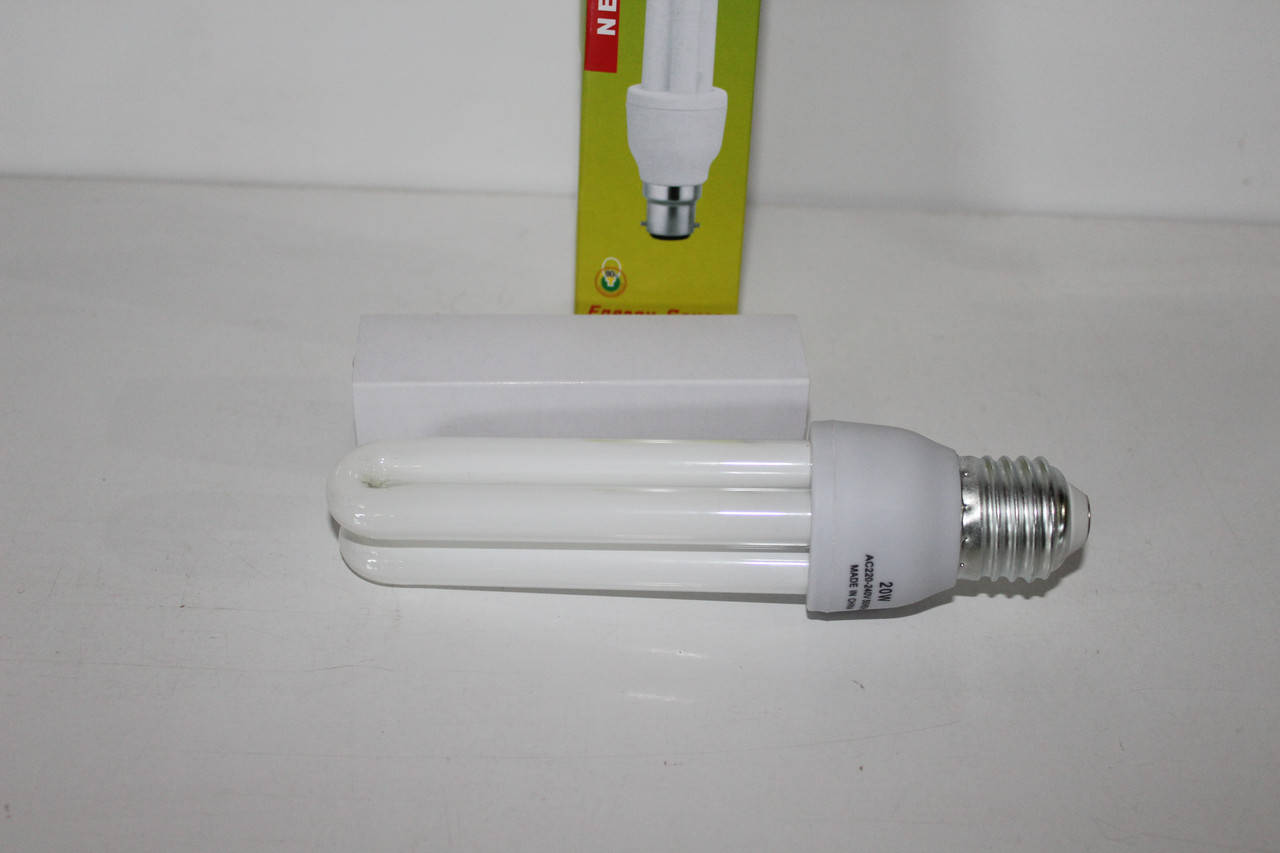 

Лампочка "Economic" 20W Спираль