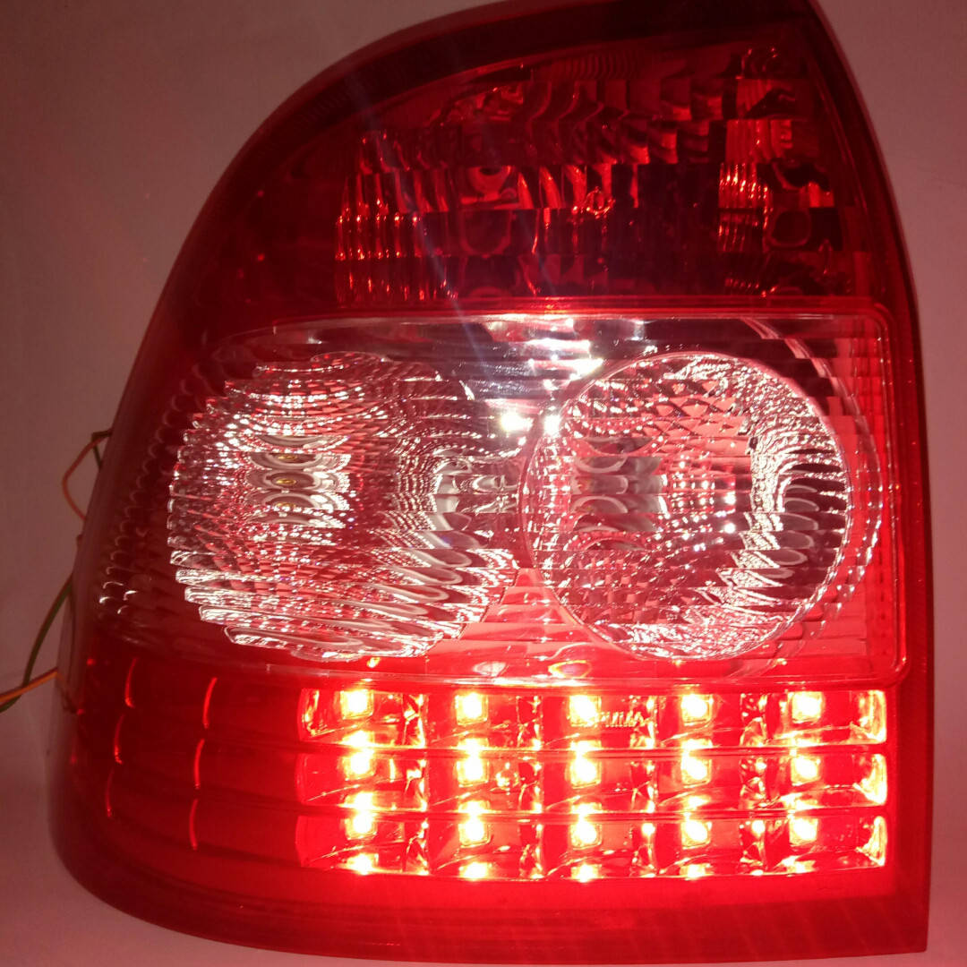 

Фонарь задний ВАЗ 2170 2172 21704 Приора светодиодный левый LED