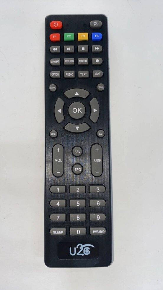 

Пульт Uclan (U2C) Denys, Черный