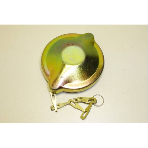 

Крышка бака топливного Волга Газель УАЗ