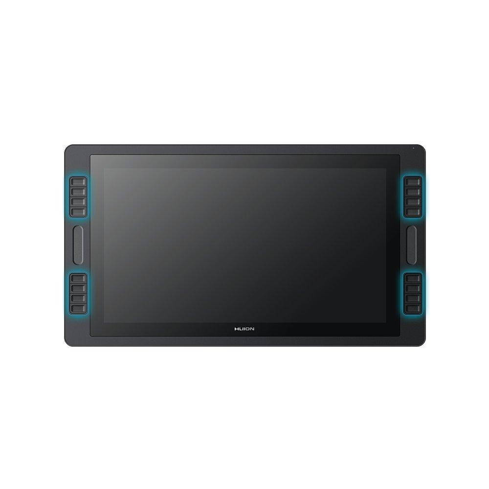 

Графический планшет HUION Kamvas Pro 20 2019