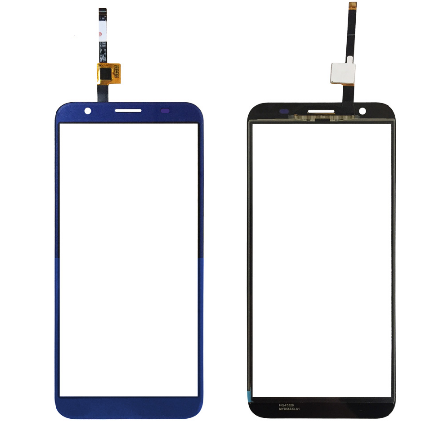 

Тачскрин, сенсор для Doogee X55 Blue, Синий