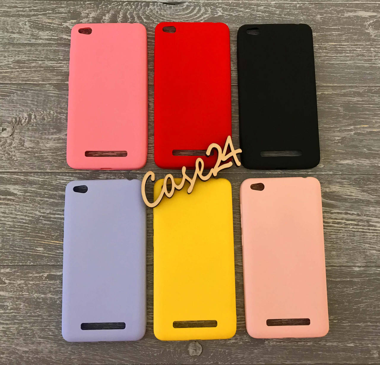 

TPU чехол накладка Candy для Xiaomi RedMi 4A (6 цветов), Разные цвета