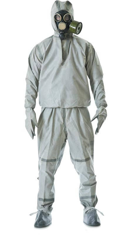 

Защитный костюм Л-1 (2021р.)
